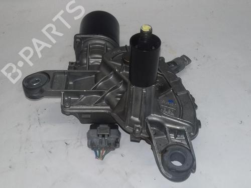 Used Front wiper motor Front wiper motor CITROËN C4 Picasso I MPV (UD_) 1.6 VTi 120 (120 hp) 34482843 34482843