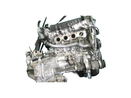 Used Gearbox Gearbox MAZDA 3 Saloon (BM_, BN_) 2.0 (120 hp) 34547100 34547100
