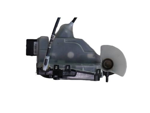 Used Front left lock Front left lock CITROËN JUMPY III Van (V_) 1.5 BlueHDi 120 (120 hp) 34491886 34491886