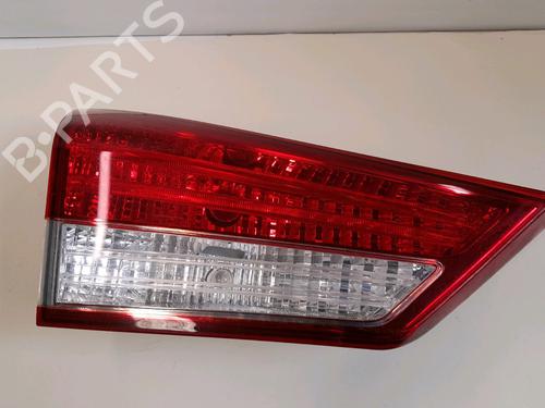 Used Left taillight Left taillight HYUNDAI ix20 (JC) 1.6 (125 hp) 33404175 33404175