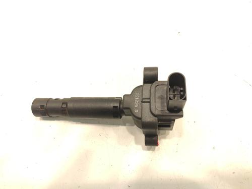 Used Ignition coil MERCEDES-BENZ C-CLASS (W203) C 200 Kompressor (203.042) (163 hp) 14472805