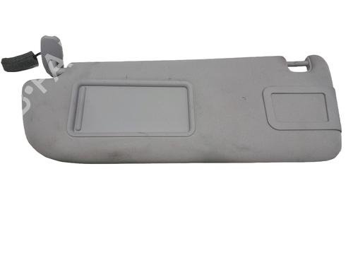 Left sun visor AUDI A8 D3 (4E2, 4E8) | BP34464624I1 - Image 2