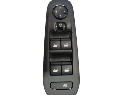 Used Left front window switch Left front window switch PEUGEOT 308 II (LB_, LP_, LW_, LH_, L3_) 1.6 BlueHDi 120 (120 hp) 34549676 34549676