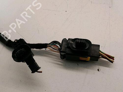 Used Left mirror Left mirror CITROËN C5 III Break (RW_) 2.0 HDi 165 (163 hp) 34447555 34447555