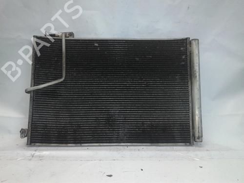 ac-radiator-mercedes-benz-c-class-w203-2000-2001-2002-2003-2004-2005-2006-2007-34481502 main image