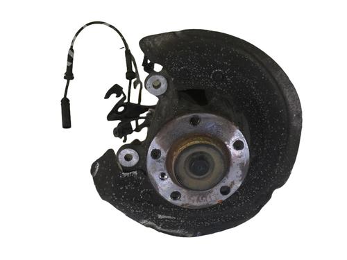 Used Right front steering knuckle BMW 3 (F30, F80) 318 d (150 hp) 26501174