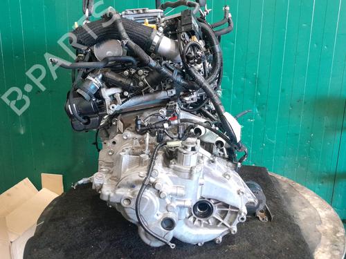 Starter SUZUKI SX4 (EY, GY) 2.0 DDiS (RW420D) | BP38158115M8 - Image 2