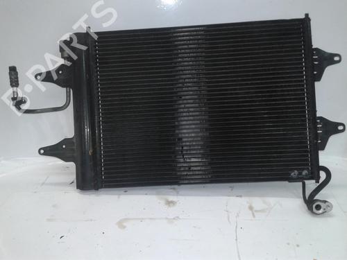 Used AC radiator AC radiator 34481730 34481730