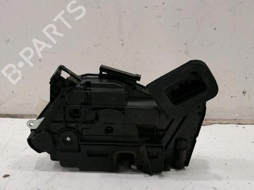 Used Front right lock SKODA OCTAVIA III (5E3, NL3, NR3) 1.6 TDI (105 hp) 14480041