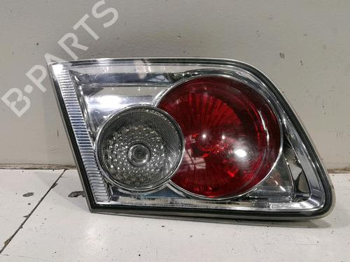 Used Left taillight Left taillight MAZDA 6 Saloon (GG) 2.0 DI (GG14) (136 hp) 34490180 34490180