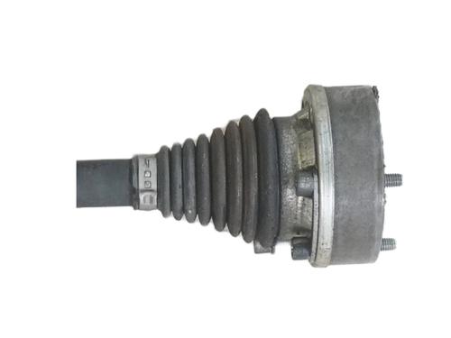 Left front driveshaft VW POLO V (6R1, 6C1)  | BP25595397M38 
