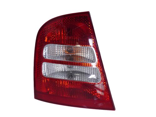 Left taillight SKODA OCTAVIA I (1U2) 1.9 TDI | BP18557439C34 