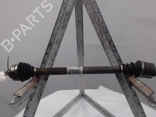 Used Right front driveshaft PEUGEOT 207 (WA_, WC_) 1.4 16V (95 hp) 14446458