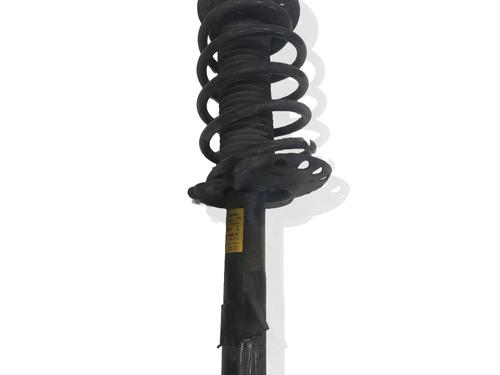 Used Left front shock absorber VOLVO XC60 I SUV (156) D5 AWD (205 hp) 21520065