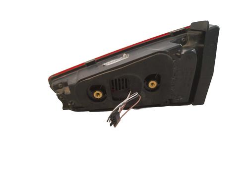 Left tailgate light SKODA FABIA IV (PJ3) 1.0 TSI | BP36597450C79 - Image 2