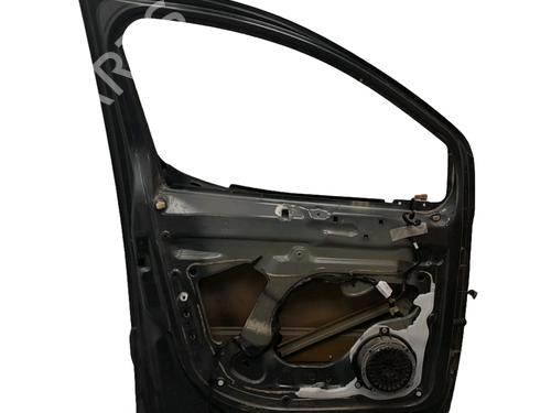 Left front door CITROËN BERLINGO MULTISPACE (B9) 1.6 BlueHDi 100 | BP27282546C2 