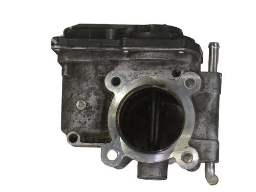 Throttle body MAZDA 5 (CR) 2.0 CD (CR19) | BP35733136M82 - Image 2