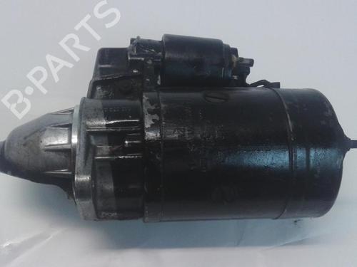 Used Starter BMW 3 (E30) 323 i (150 hp) 19684224
