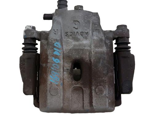 Used Right front brake caliper TOYOTA (FAW) PRIUS (_W2_) 1.5 Hybrid (NHW20) (78 hp) 26501235