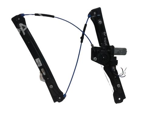Used Front left window mechanism Front left window mechanism 34481884 34481884