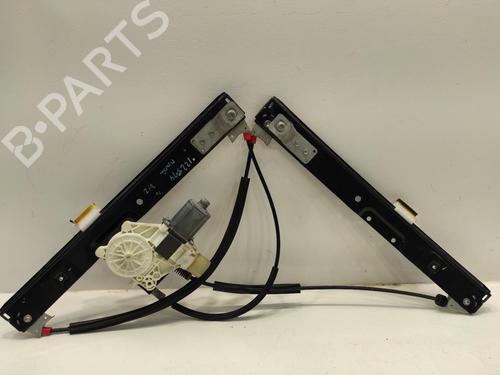 Front left window mechanism FORD MONDEO IV (BA7) 1.8 TDCi | BP14462844C22 