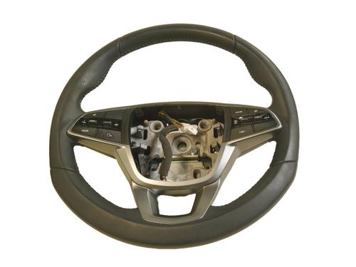 Used Steering wheel Steering wheel SSANGYONG KORANDO (C300) 1.5 e-XGDi (163 hp) 34468967 34468967
