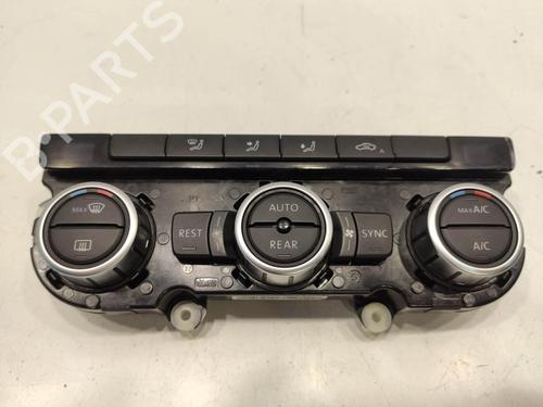Used Other Other VW SHARAN VAN (7N1, 7N2) 2.0 TDI (140 hp) 34462442 34462442