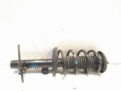 Used Left front shock absorber Left front shock absorber CITROËN C3 AIRCROSS II (2R_, 2C_) 1.5 BlueHDi 120 (2CYHXX) (120 hp) 34447154 34447154