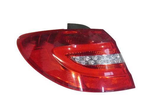 Used Left taillight Left taillight MERCEDES-BENZ B-CLASS Sports Tourer (W246, W242) B 180 CDI (246.200) (109 hp) 33979672 33979672