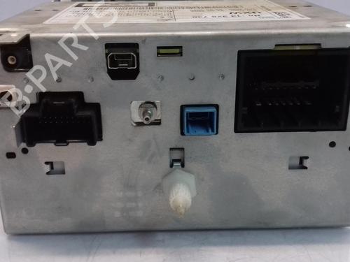 Electronic module OPEL INSIGNIA A Saloon (G09) 2.0 CDTI (69) | BP34484880M83  - Image 7