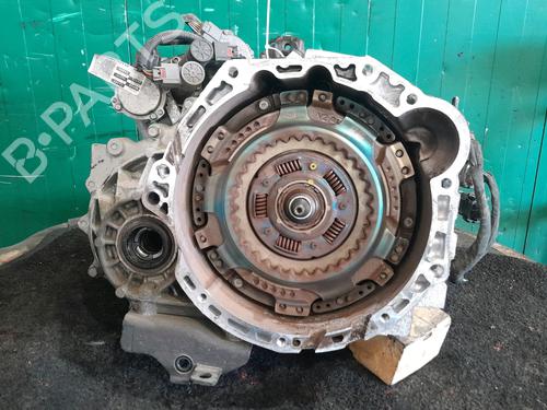 Used Gearbox Gearbox 34548174 34548174