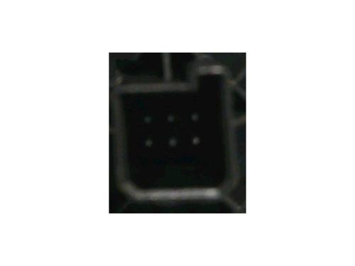 Right front window switch OPEL CORSA D (S07) 1.3 CDTI (L08, L68) | BP40512266I26 - Image 3
