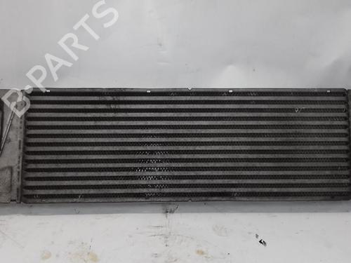 Intercooler RENAULT SCÉNIC II (JM0/1_) 1.5 dCi (JM0F) (82 hp) 14452554