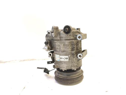 Used AC compressor AC compressor KIA PRO CEE'D (ED) 1.6 (122 hp) 35731377 35731377