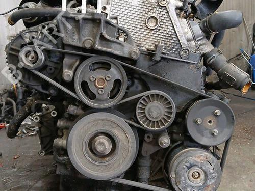 Used Gearbox Gearbox OPEL VECTRA B Hatchback (J96) 2.0 DTI 16V (F68) (101 hp) 33978923 33978923