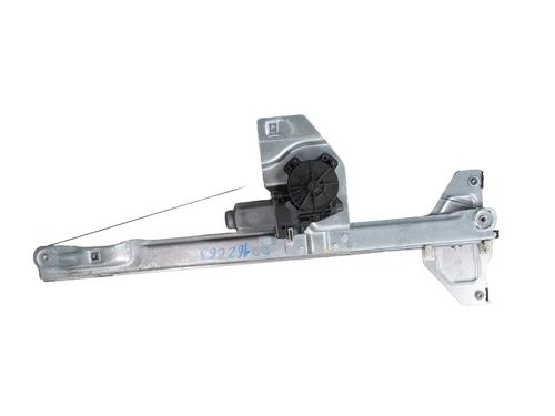 Rudehejsemekanisme Højre foran CITROËN BERLINGO Box Body/MPV (B9) 1.6 HDi 75 | BP18566096C23 