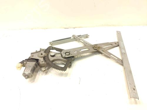 Used Front right window mechanism Front right window mechanism HYUNDAI i20 I (PB, PBT) 1.2 (86 hp) 34487559 34487559
