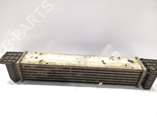 Used Intercooler Intercooler BMW 3 (E90) 318 d (143 hp) 34489788 34489788