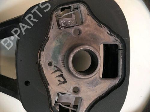 Used Steering wheel Steering wheel SEAT LEON ST (5F8) 2.0 TDI (150 hp) 34463692 34463692