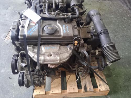 Engine CITROËN XSARA (N1) 1.6 i | BP14476627M1 