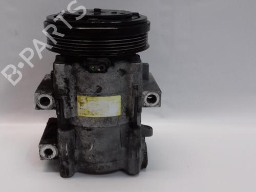 Used AC compressor AC compressor FORD MONDEO II Turnier (BNP) [1996-2000] 35730310 35730310