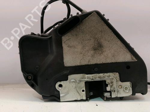 Rear right lock MERCEDES-BENZ E-CLASS (W211)  | BP17698976C99 