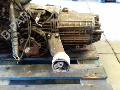 Used Gearbox Gearbox AUDI A4 B8 Avant (8K5) [2007-2017] 34486065 34486065