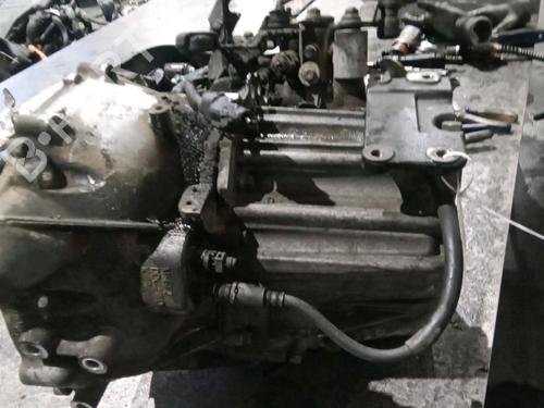 Gearbox KIA SPORTAGE II (JE_, KM_)  | BP16458758M3 