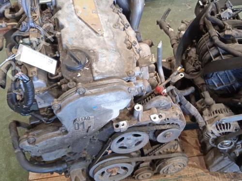 Used Engine Engine FORD USA EDGE [2014-2026] 34488669 34488669