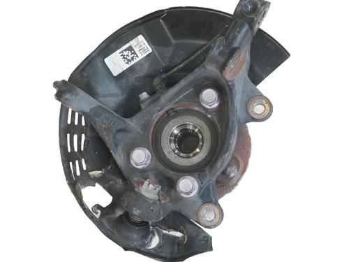 Left front steering knuckle TOYOTA COROLLA Cross (ZVG1_, ZSG1_, MXGH1_, MXGA1_) 1.8 Hybrid (ZVG10, ZVG11) | BP26378645M25 