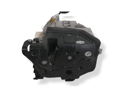 Fechadura frente direita Fechadura frente direita AUDI A6 C7 (4G2, 4GC) 2.0 TDI (177 hp) 34469341 34469341