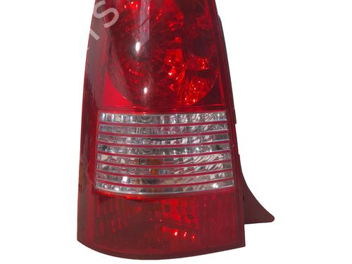 Used Left taillight Left taillight KIA PICANTO I (SA) 1.1 (65 hp) 34494256 34494256