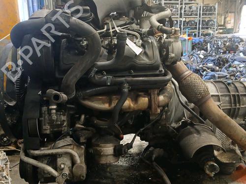 Engine AUDI A6 C5 Avant (4B5, 4B6) 2.8 quattro | BP34493361M1 - Image 3