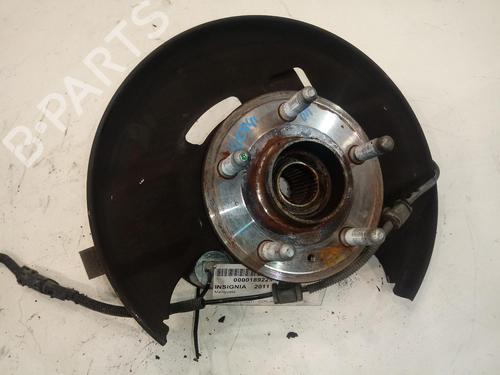 left-front-steering-knuckle-opel-insignia-a-g09-2008-2009-2010-2011-2012-2013-2014-2015-2016-2017-34483509 main image
